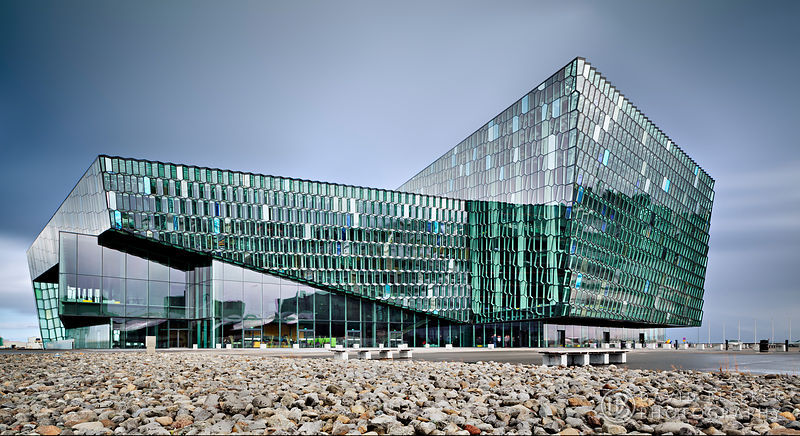 Harpa (concert hall)